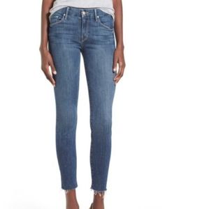 Mother Jeans Looker Style